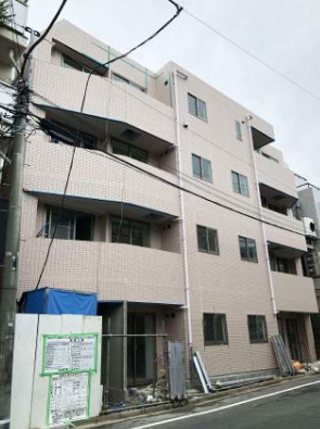 ノナプレイス渋谷富ヶ谷アネックス【NONA PLACE渋谷富ヶ谷...