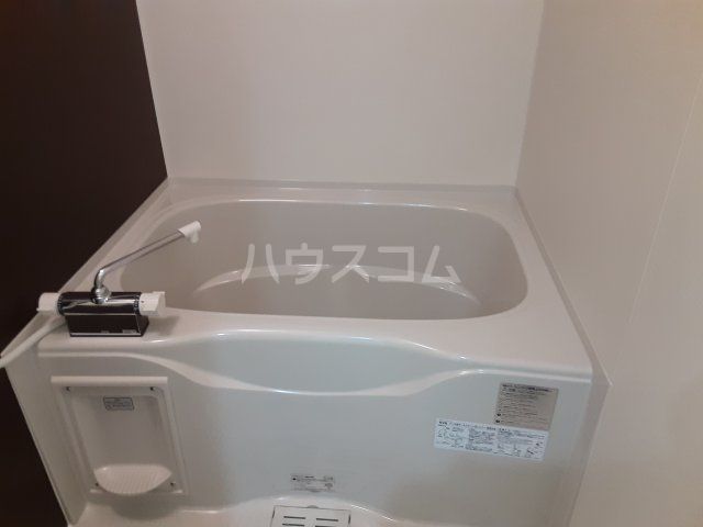 フジパレス泉大津ノースの風呂写真