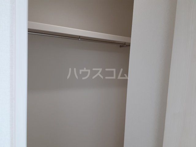 フジパレス泉大津ノースの内装写真