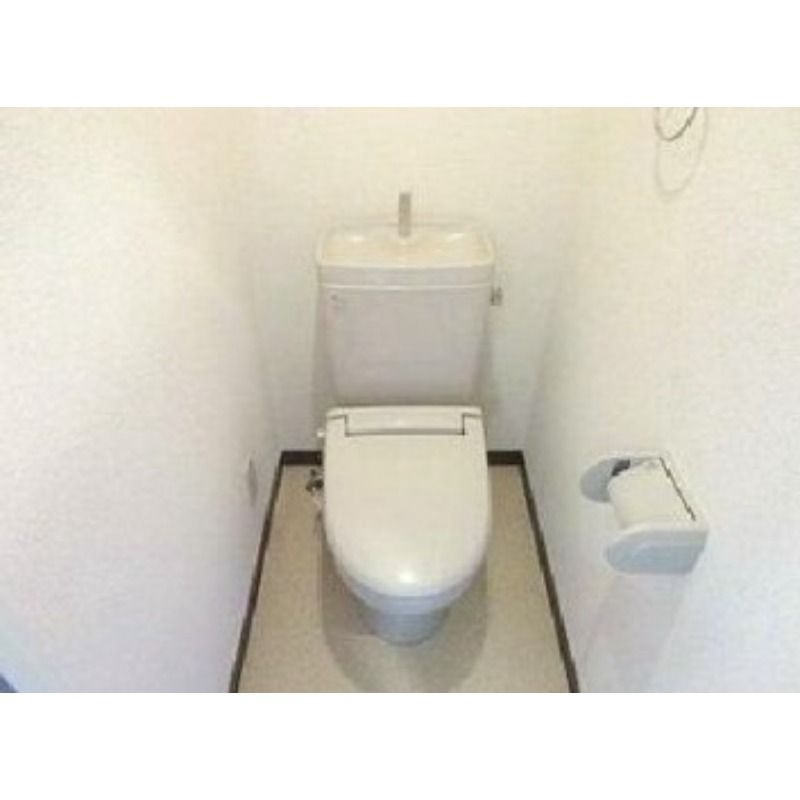 トイレ　別部屋参考写真