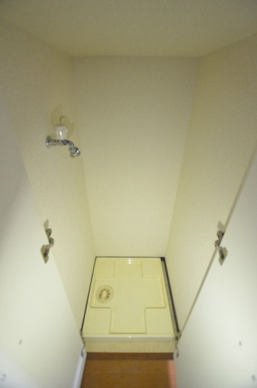 その他設備　別部屋参考写真