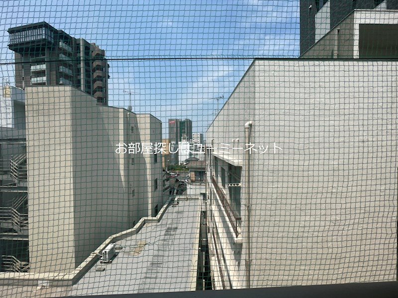 鹿児島市電谷山線 二中通駅 徒歩2分 5階建 築11年のその他写真