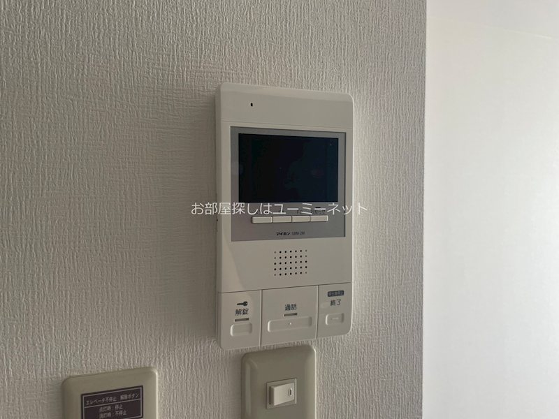 鹿児島市電谷山線 二中通駅 徒歩2分 5階建 築11年のその他写真