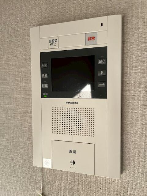 セキュリティ　※参考写真