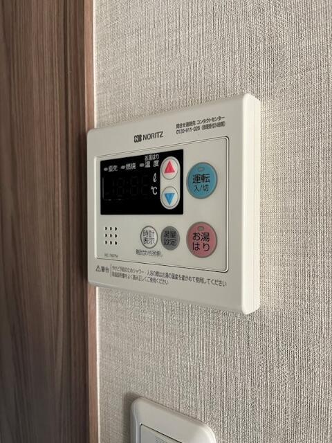 その他設備　※参考写真
