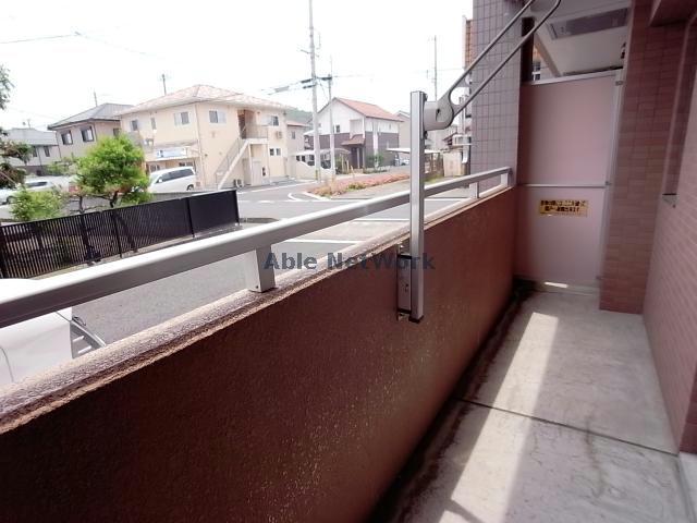 バルコニー　※同型参照