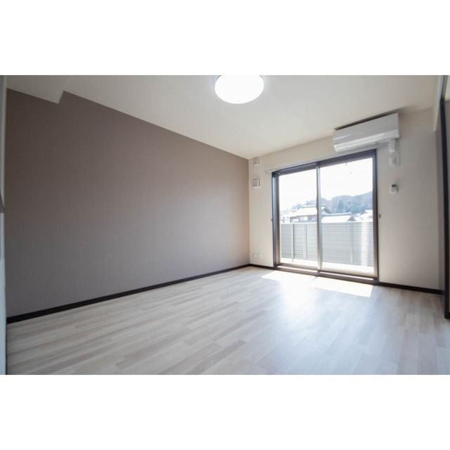 Arcadiaの居間写真