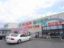 スーパー　たいらや西川田店（スーパー）まで550m
