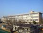 小学校　宇都宮市立姿川第一小学校（小学校）まで555m