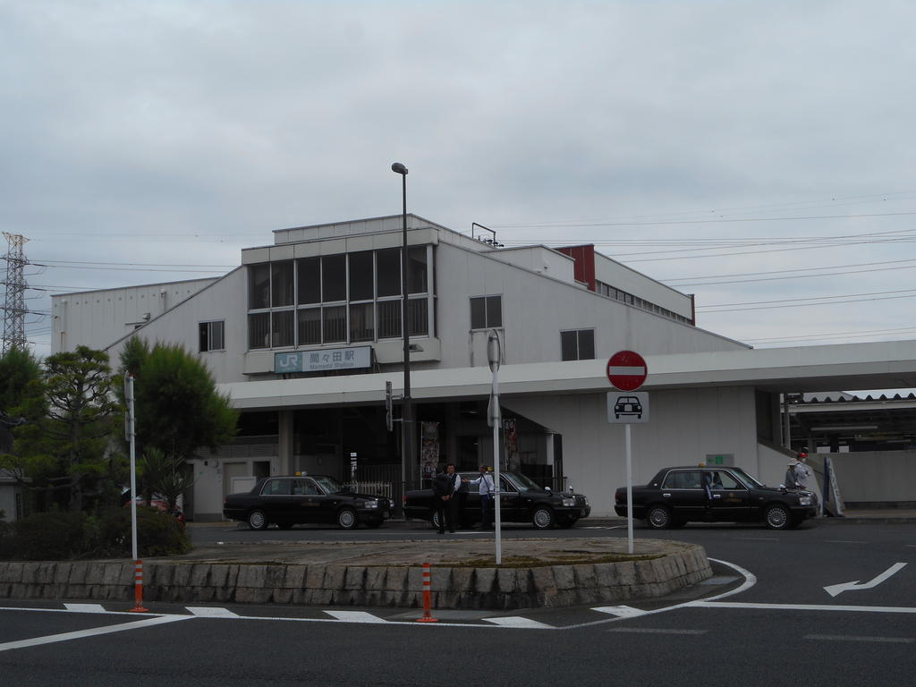 ＪＲ宇都宮線 間々田駅 徒歩7分 2階建 築32年の周辺写真