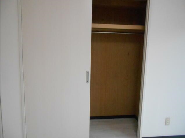 収納　収納もたくさんあります！