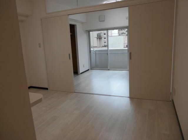 その他部屋・スペース　角部屋で日当たりも◎