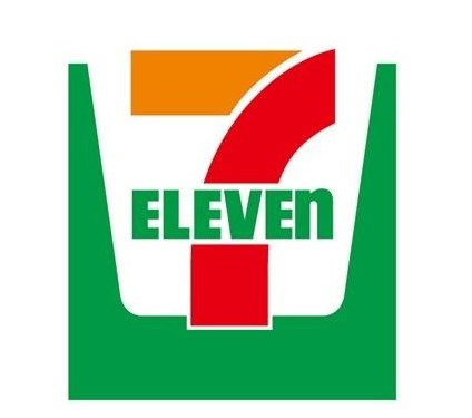 コンビニ　セブンイレブン鹿児島呉服町店（コンビニ）まで205m