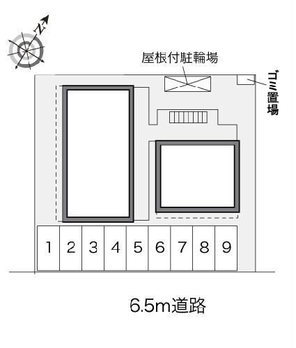 【レオパレス来夢のその他】