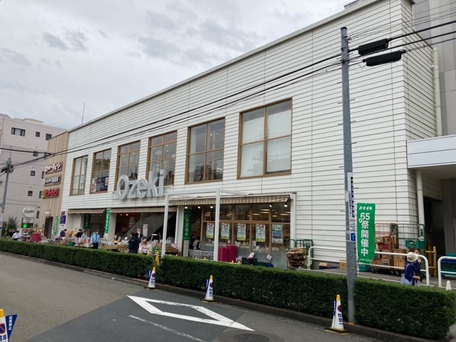 東急田園都市線 池尻大橋駅 徒歩10分 2階建 築27年の周辺写真