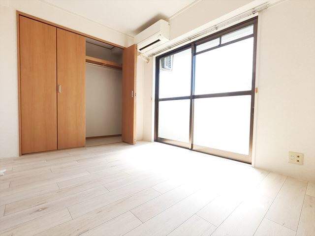 その他部屋・スペース　６帖の洋室