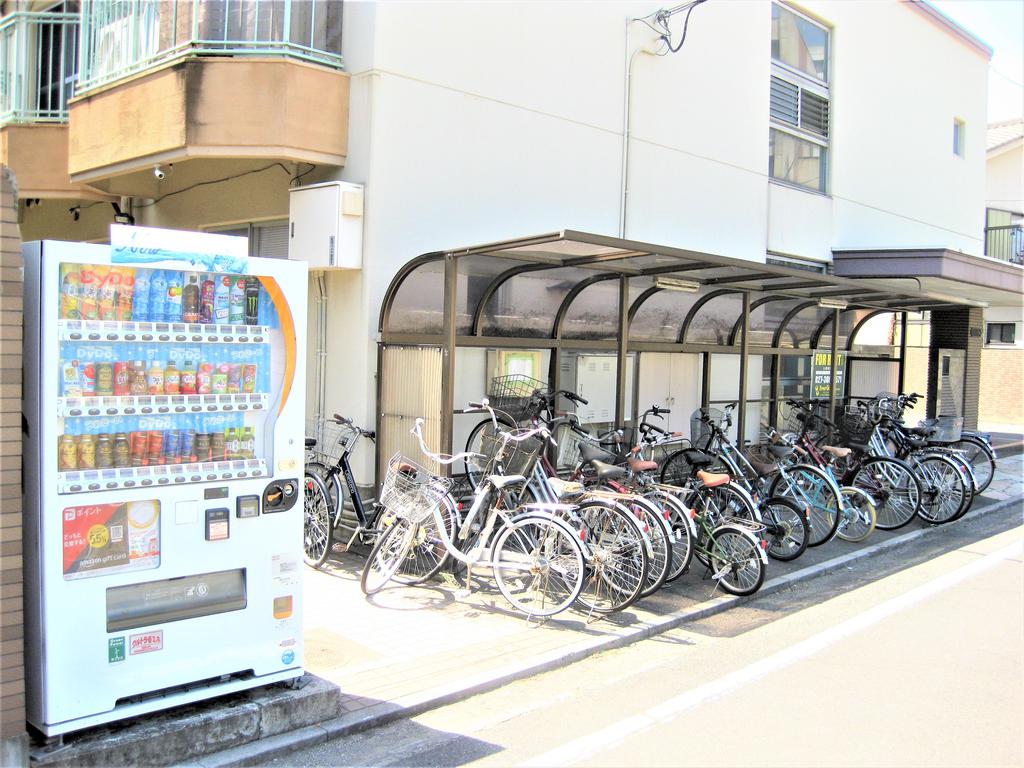 【サンハイツ高崎（南）のその他共有部分】