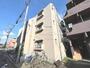大倉山駅より徒歩10分 2階 築48年5ヶ月の賃貸物件
