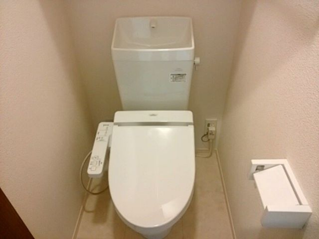 【Ｄーｒｏｏｍ登米　Ｂのトイレ】