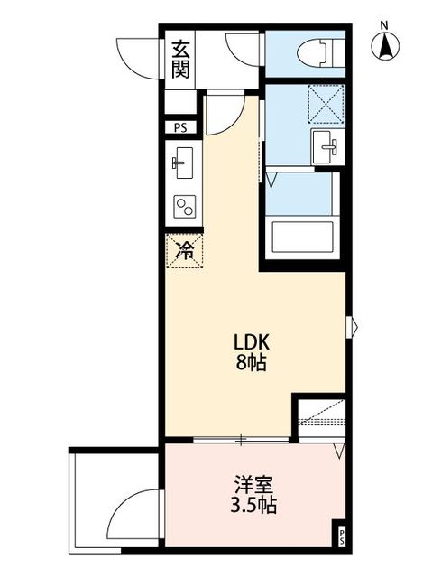 ｒｏｂｏｔ　ｈｏｍｅ　鉄道博物館の間取り