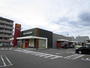 飲食店　マクドナルド高知稲荷町店（飲食店）まで707m