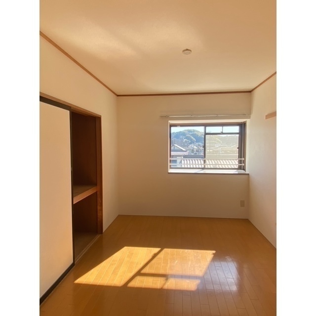 その他部屋・スペース　洋室