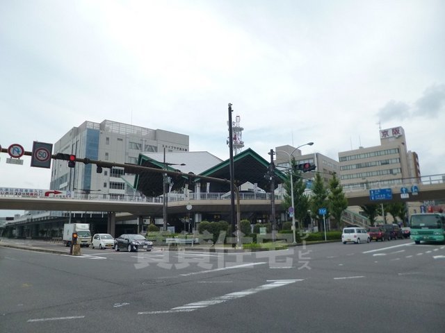 【大津市本堅田のマンションのその他】