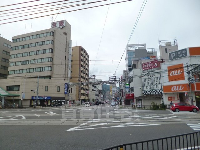 【大津市本堅田のマンションのその他】