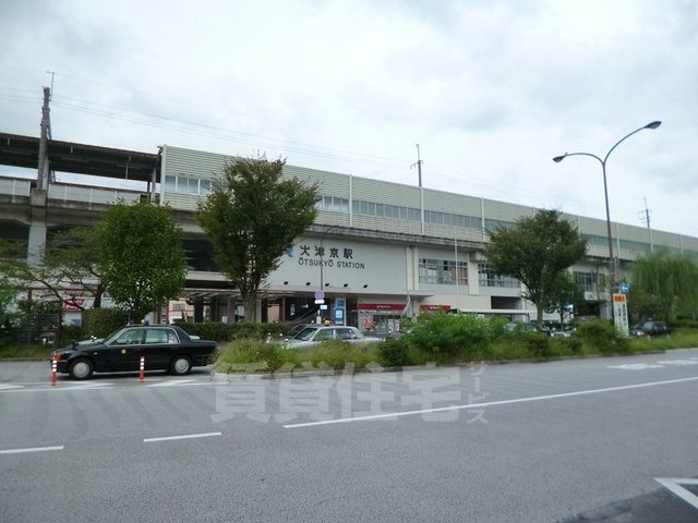 【大津市本堅田のマンションのその他】