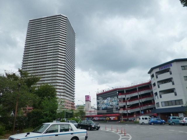 【大津市本堅田のマンションのその他】