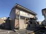 近鉄長島駅より徒歩12分 築17年9ヶ月 2階建の賃貸物件