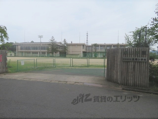 【バロンドール２の小学校】