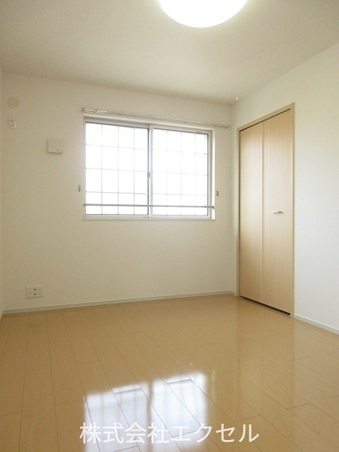 その他部屋・スペース　フローリングの室内です。