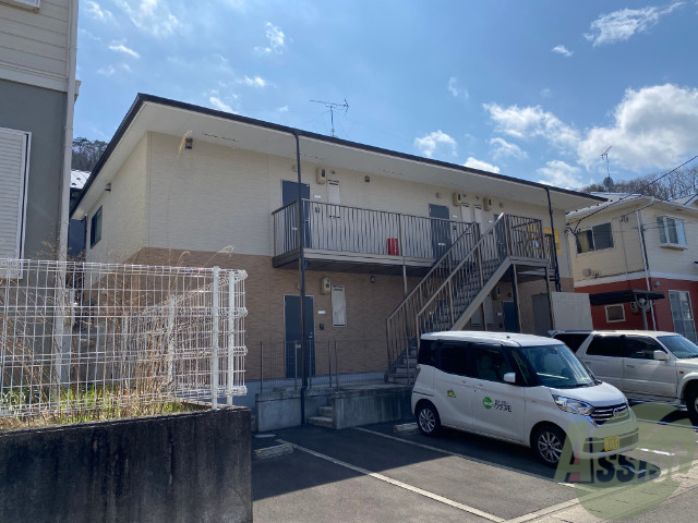 建物外観　外観１