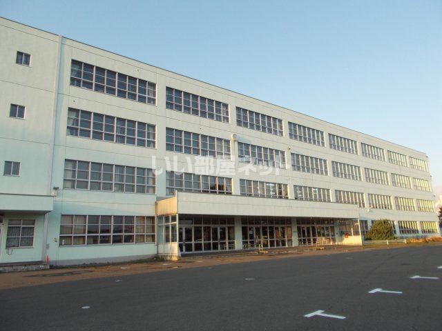 小学校　千歳市立緑小学校（小学校）まで788m
