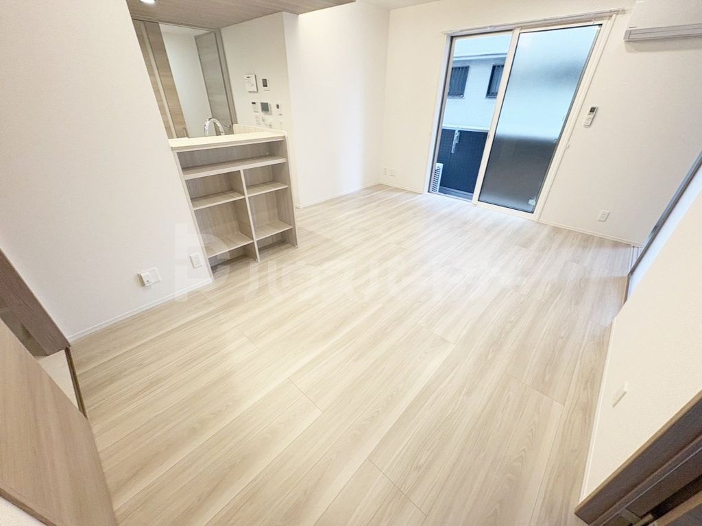 居室・リビング　リビング/居室