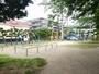 公園　神輿公園（公園）まで300m