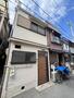 住吉東駅より徒歩8分 築60年9ヶ月 2階建の賃貸物件