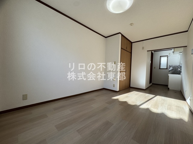 その他部屋・スペース　窓から暖かな日差しが入ります♪