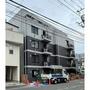 中野新橋駅より徒歩8分 4階 新築の賃貸物件