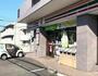 コンビニ　セブンイレブン 川崎百合ヶ丘駅前店（コンビニ）まで494m