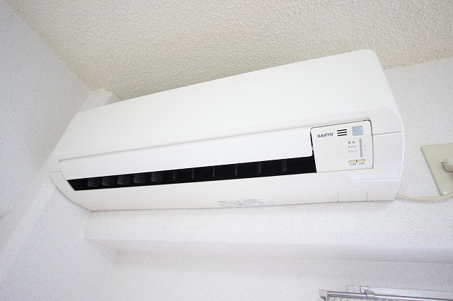 その他設備　同物件、別号室のものです。　家具はイメージです。