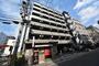 江坂駅より徒歩3分 6階 築30年1ヶ月の賃貸物件