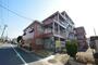 小作駅より徒歩14分 築46年3ヶ月 4階建の賃貸物件