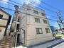 京成金町駅より徒歩4分 2階 築39年3ヶ月の賃貸物件
