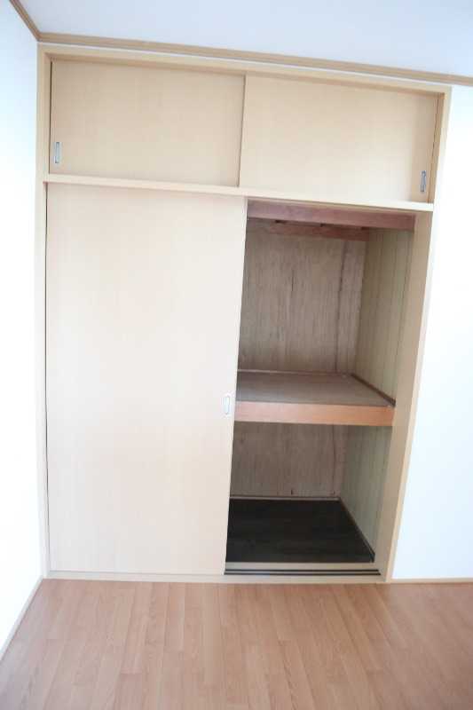 収納　現況優先