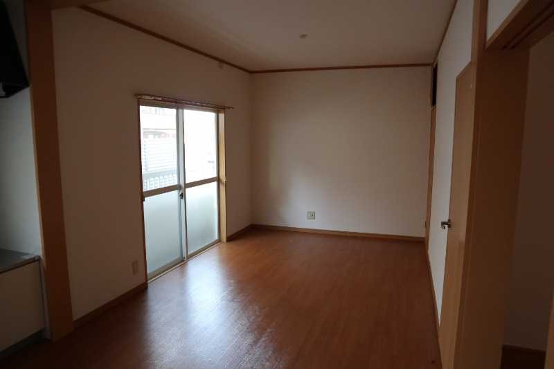 居室・リビング　現況優先