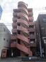 落合南長崎駅より徒歩3分 築45年 7階建の賃貸物件