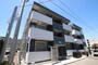 湘南台駅より徒歩8分 3階 築2年5ヶ月の賃貸物件