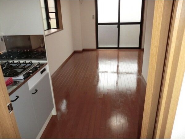 アムール マージェス_内装_0